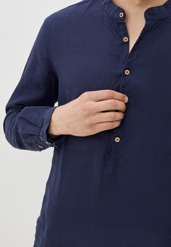 фото Рубашка s. flint lock