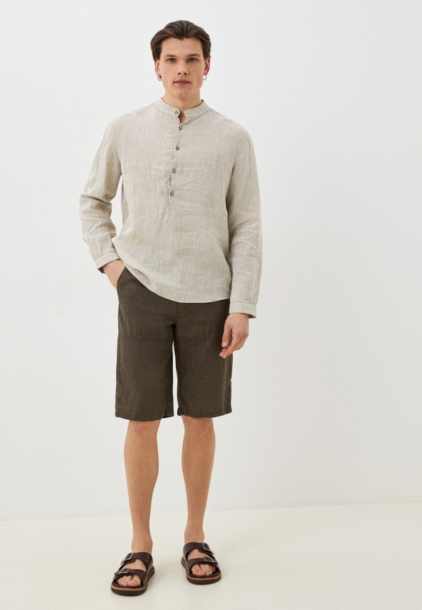 фото Шорты s. flint lock