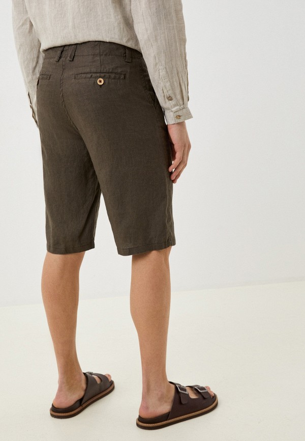 фото Шорты s. flint lock