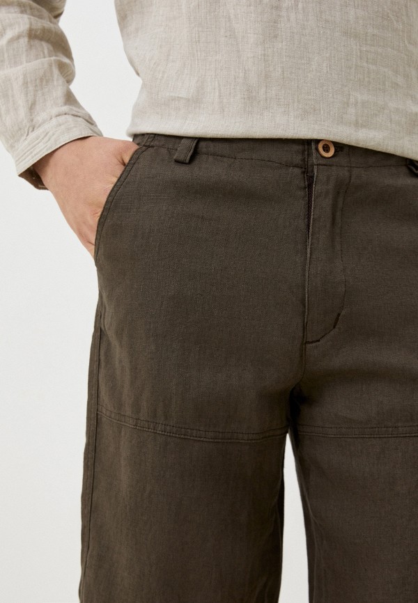 фото Шорты s. flint lock