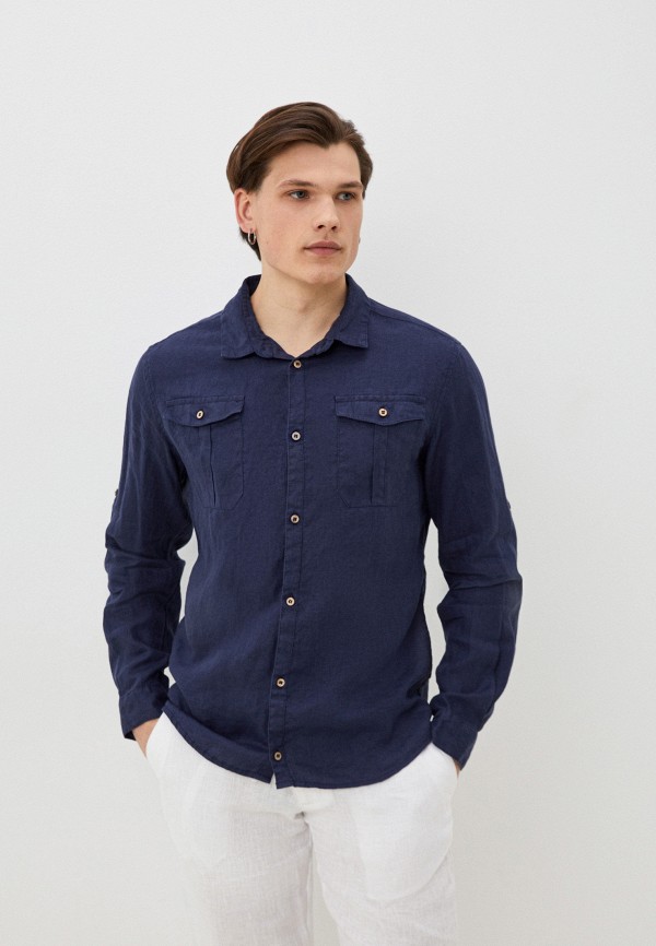 Брюки S. Flint Lock