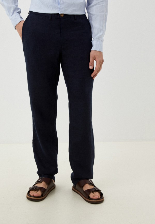 Брюки S. Flint Lock