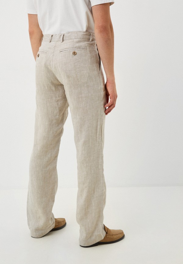 фото Брюки s. flint lock