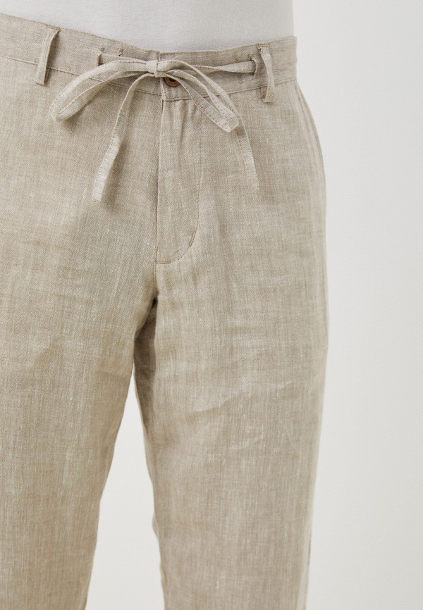 фото Брюки s. flint lock