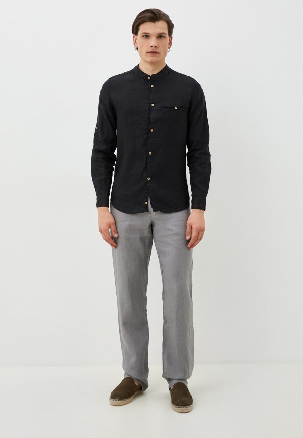 фото Брюки s. flint lock