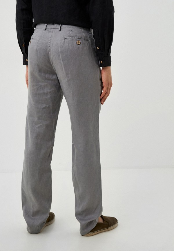 фото Брюки s. flint lock