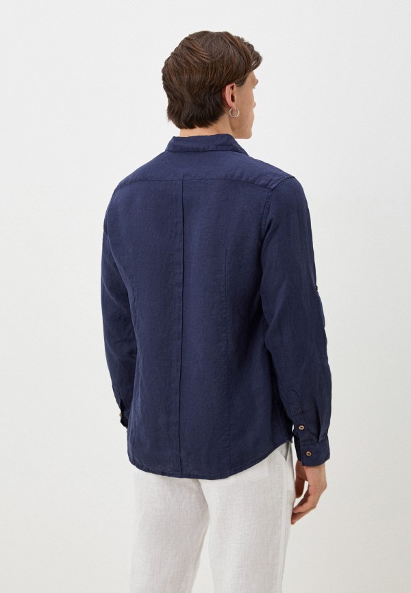 фото Рубашка s. flint lock