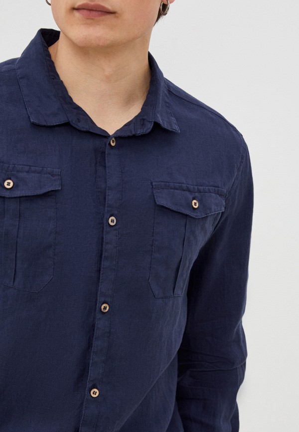 фото Рубашка s. flint lock