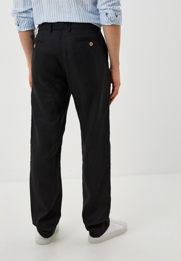 фото Брюки s. flint lock