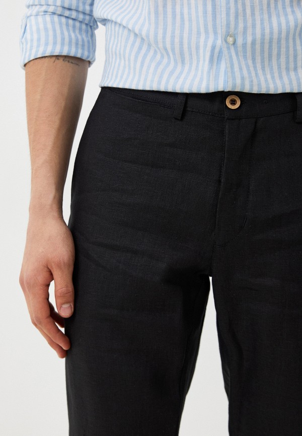 фото Брюки s. flint lock