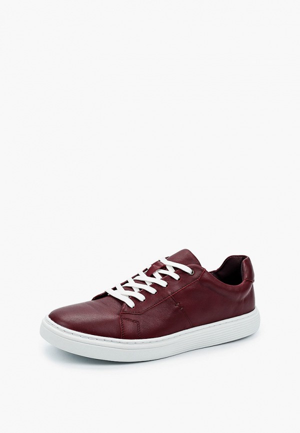 фото Кеды escan