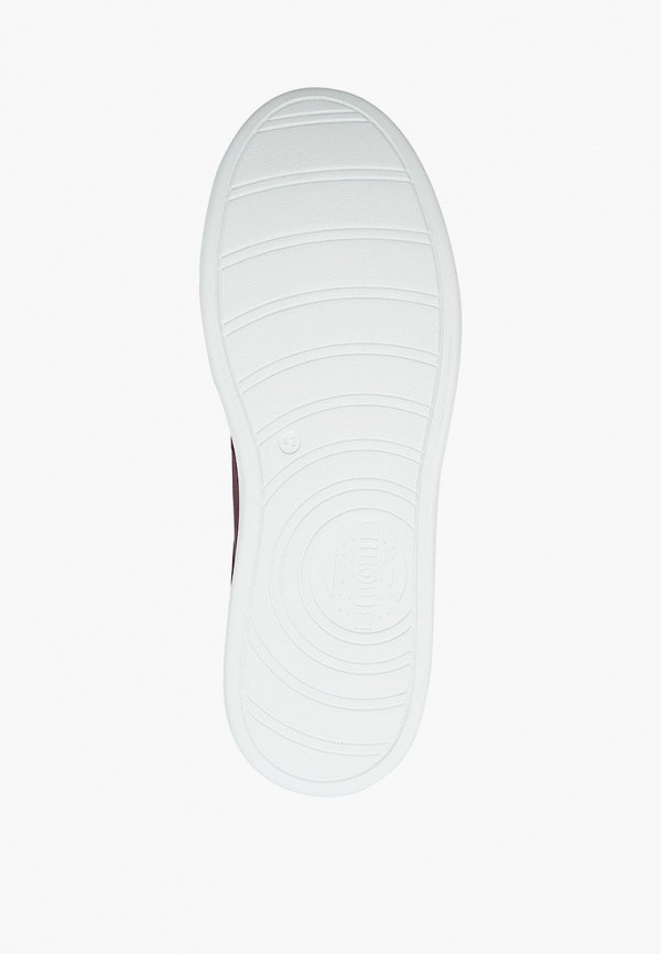 фото Кеды escan