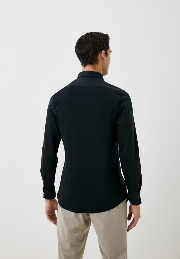 Рубашка Ruck&Maul синий, размер 52, фото 3