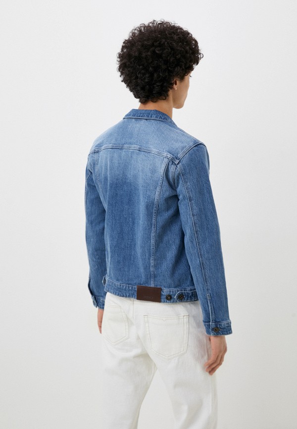 фото Куртка джинсовая mexx