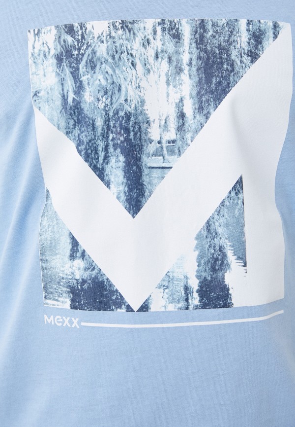 Футболка  Mexx фото