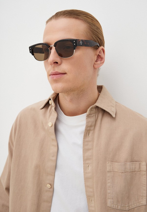 фото Очки солнцезащитные thom richard