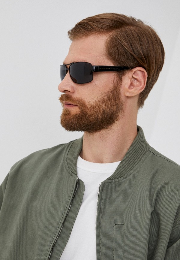 фото Очки солнцезащитные thom richard