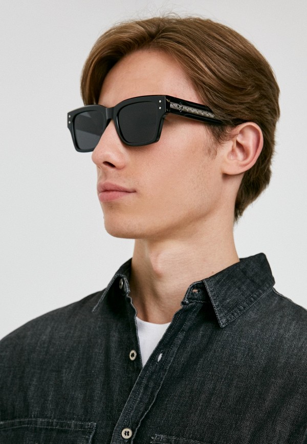 фото Очки солнцезащитные thom richard