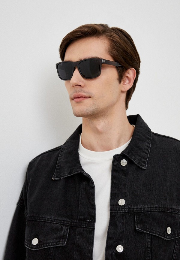 фото Очки солнцезащитные greywolf