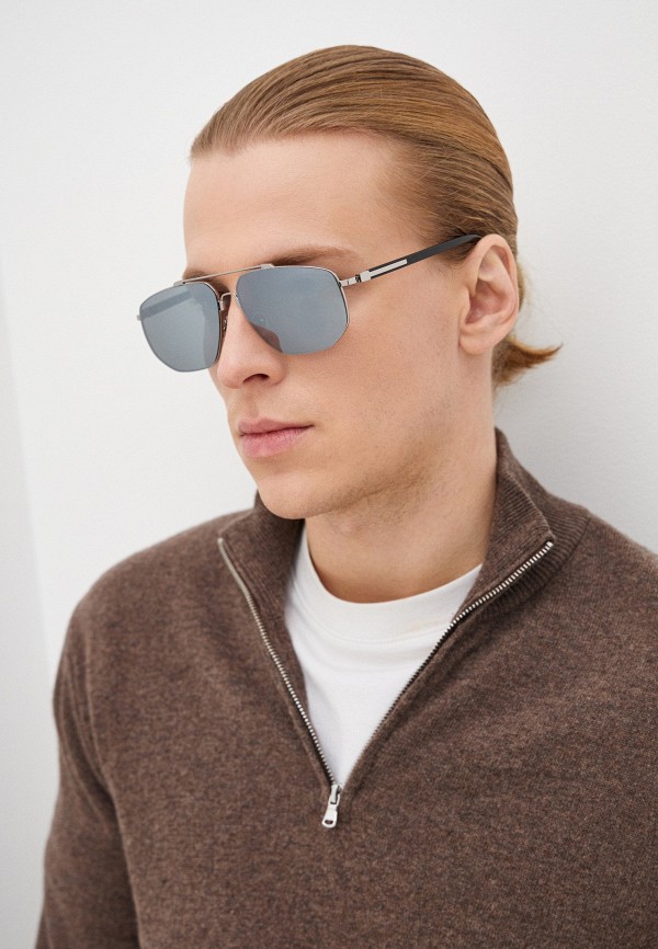 фото Очки солнцезащитные thom richard