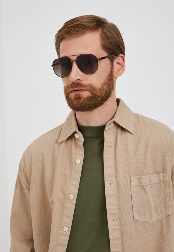 фото Очки солнцезащитные thom richard