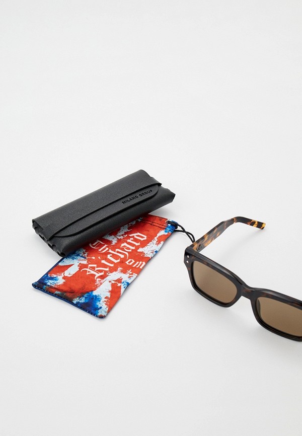 фото Очки солнцезащитные thom richard