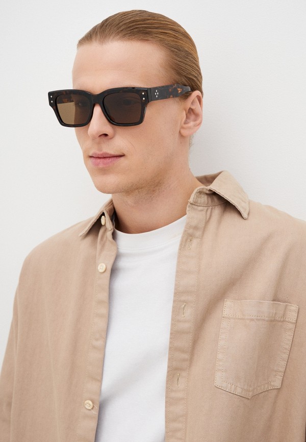 фото Очки солнцезащитные thom richard