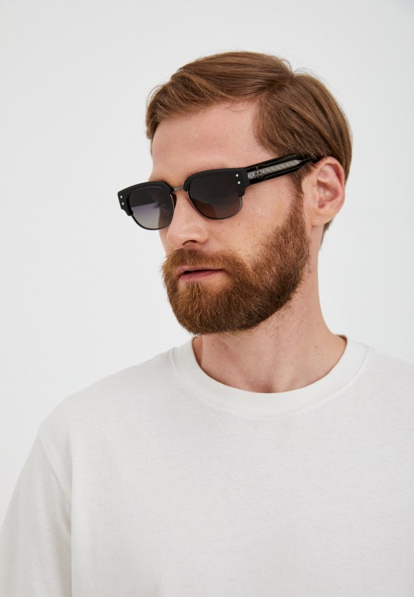 фото Очки солнцезащитные thom richard