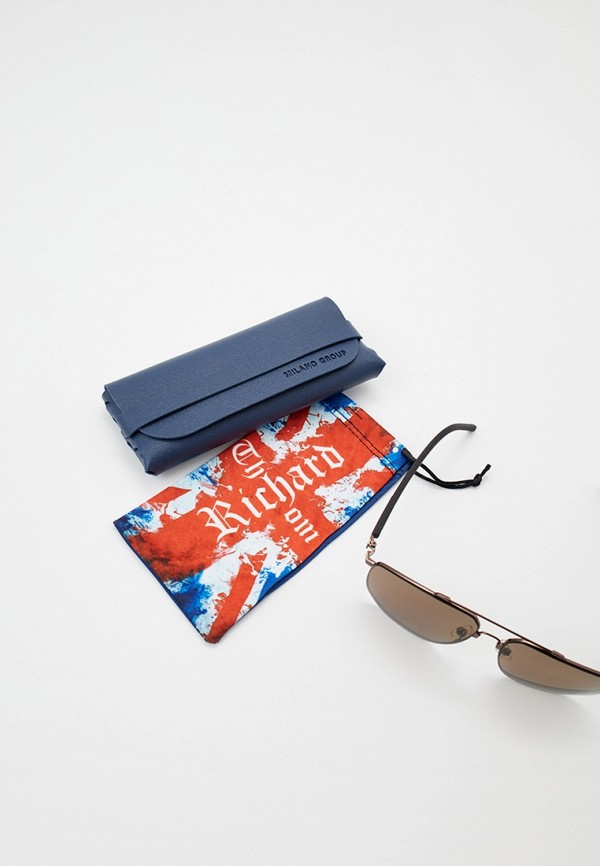 фото Очки солнцезащитные thom richard