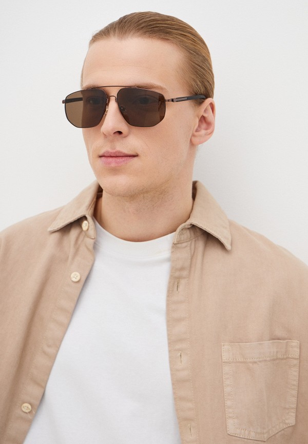 фото Очки солнцезащитные thom richard