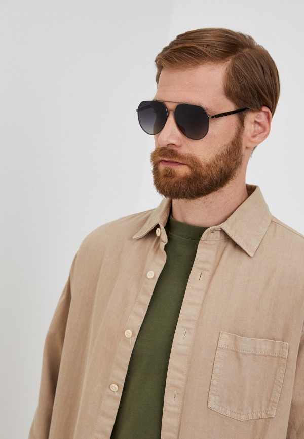 фото Очки солнцезащитные thom richard