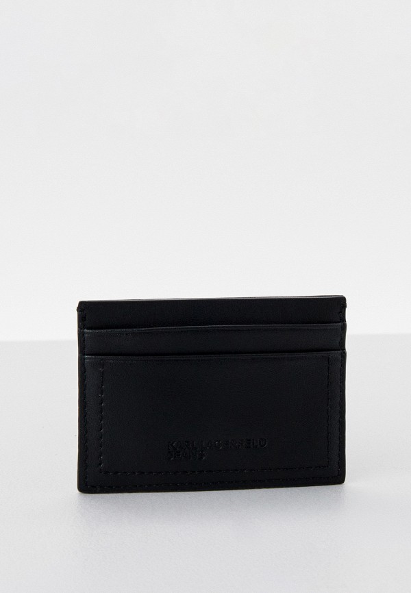 

Кредитница Karl Lagerfeld Jeans, Черный
