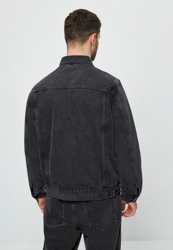 фото Куртка джинсовая zarina