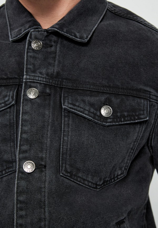 фото Куртка джинсовая zarina