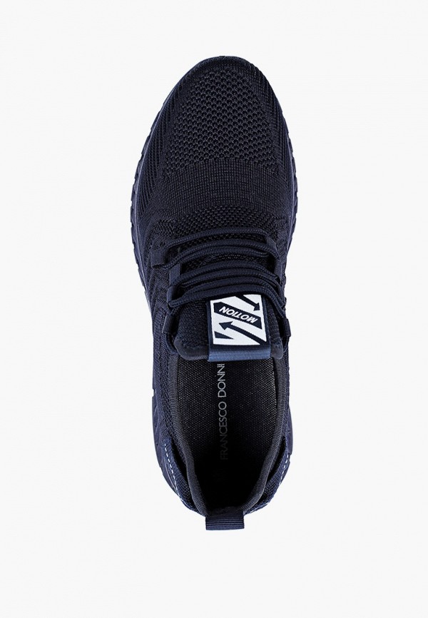 фото Кроссовки francesco donni