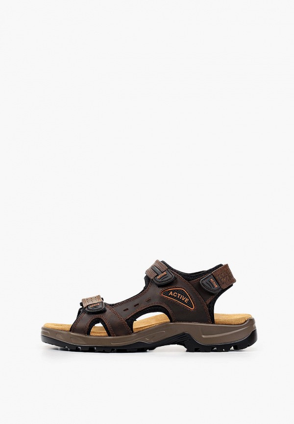 фото Сандалии francesco donni