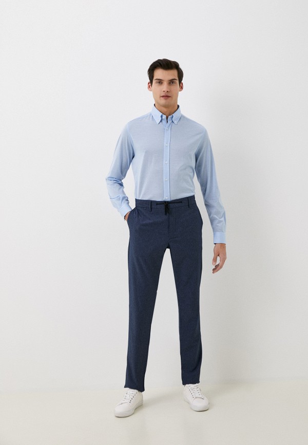 фото Брюки ketroy