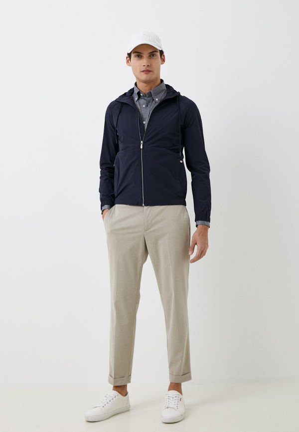 фото Ветровка ketroy