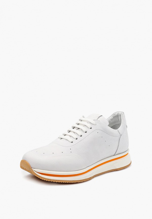 Кроссовки Valley белый, размер 41, фото 2