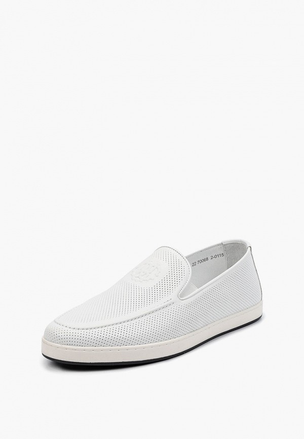 фото Слипоны valley