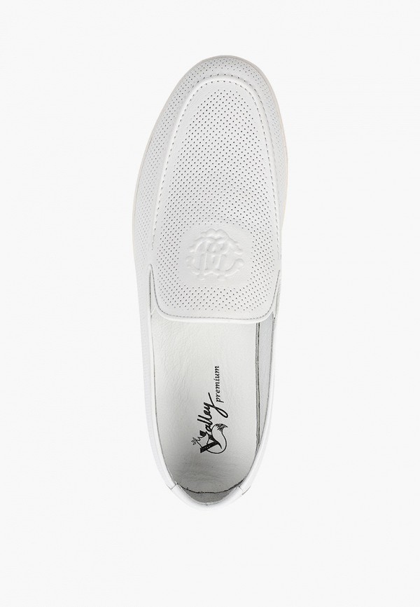 фото Слипоны valley