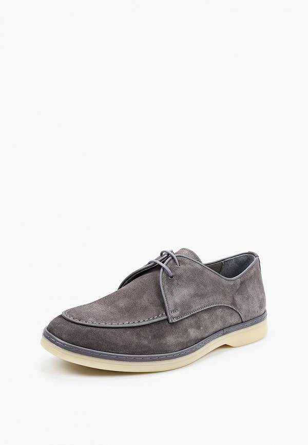 фото Туфли valley