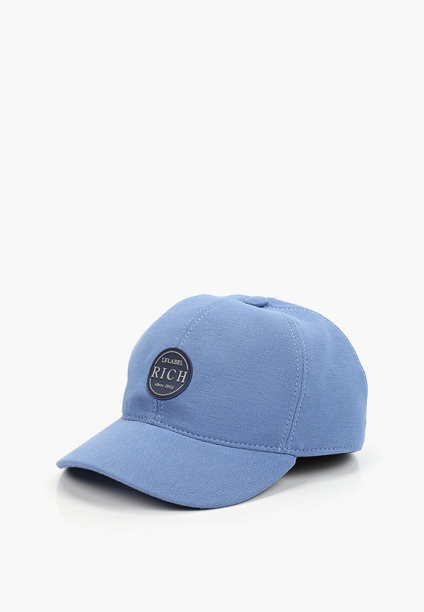 Бейсболка LF-Label 2500₽