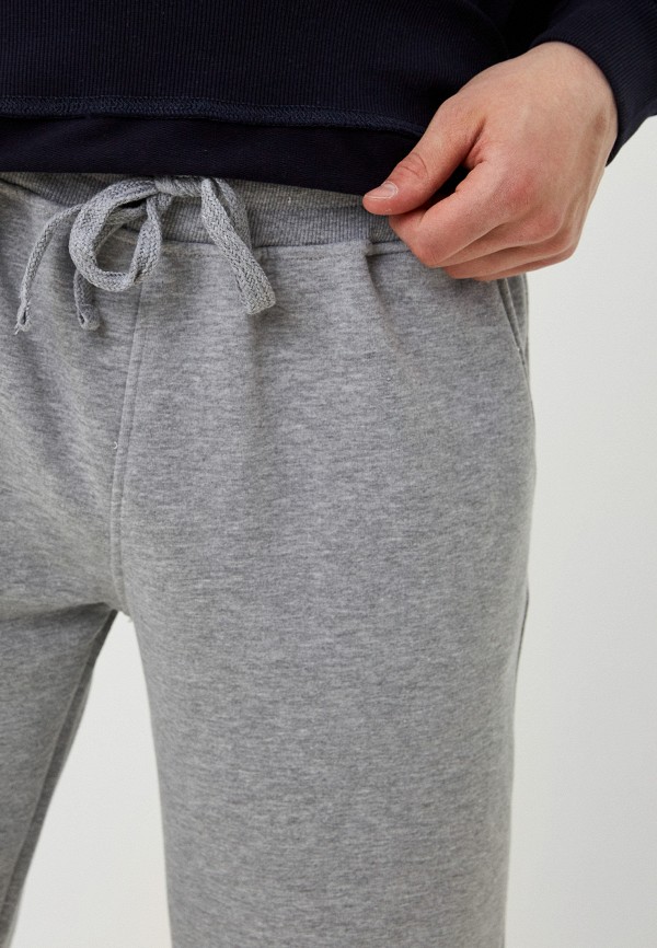 Свитшот JST синий, размер 52, фото 4