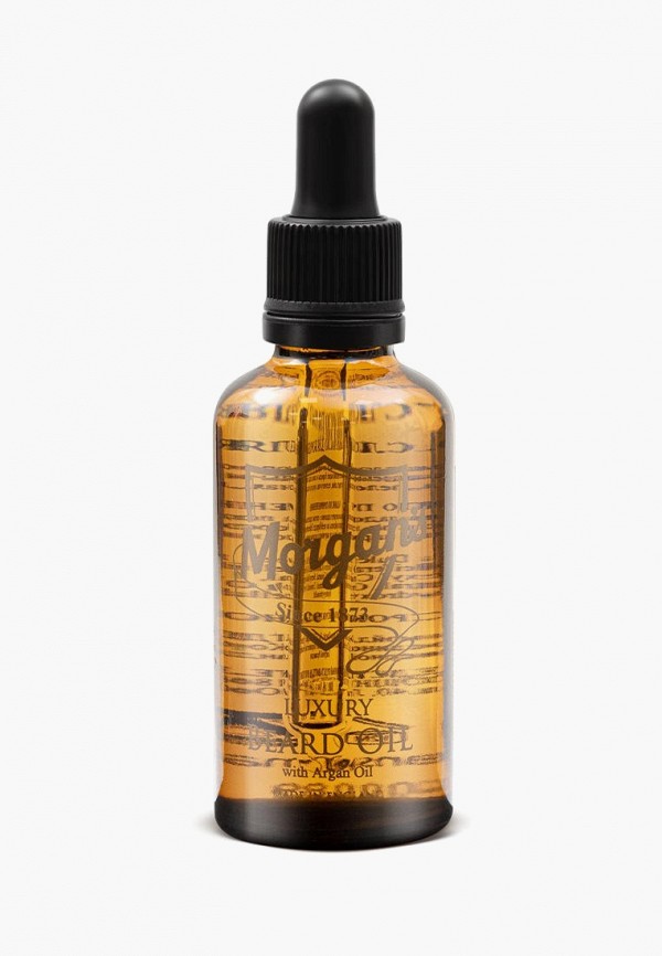 Масло для бороды Morgans