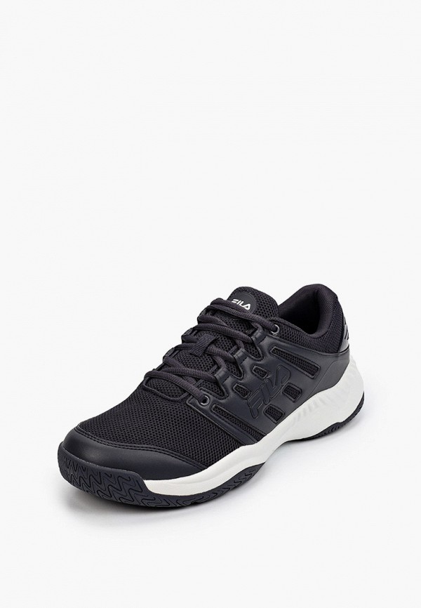 Кроссовки Fila синий, размер 41, фото 2