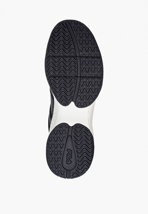 Кроссовки Fila синий, размер 41, фото 5