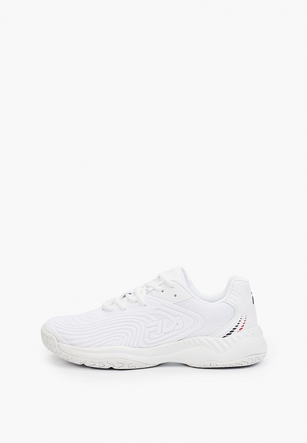 

Кроссовки Fila, Белый, STREAMLINE NXT W
