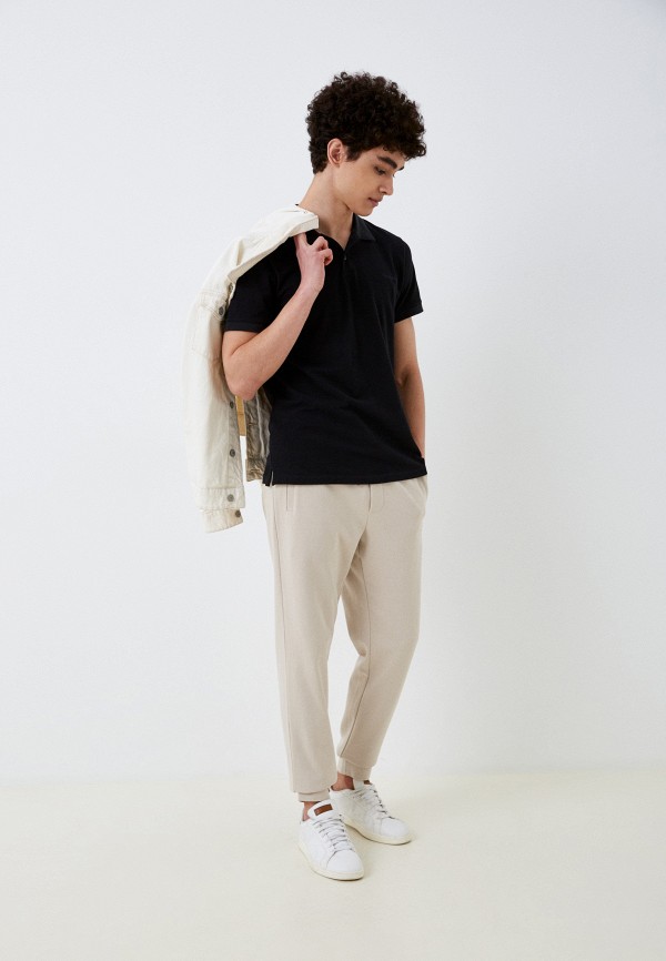 фото Брюки спортивные thomas munz