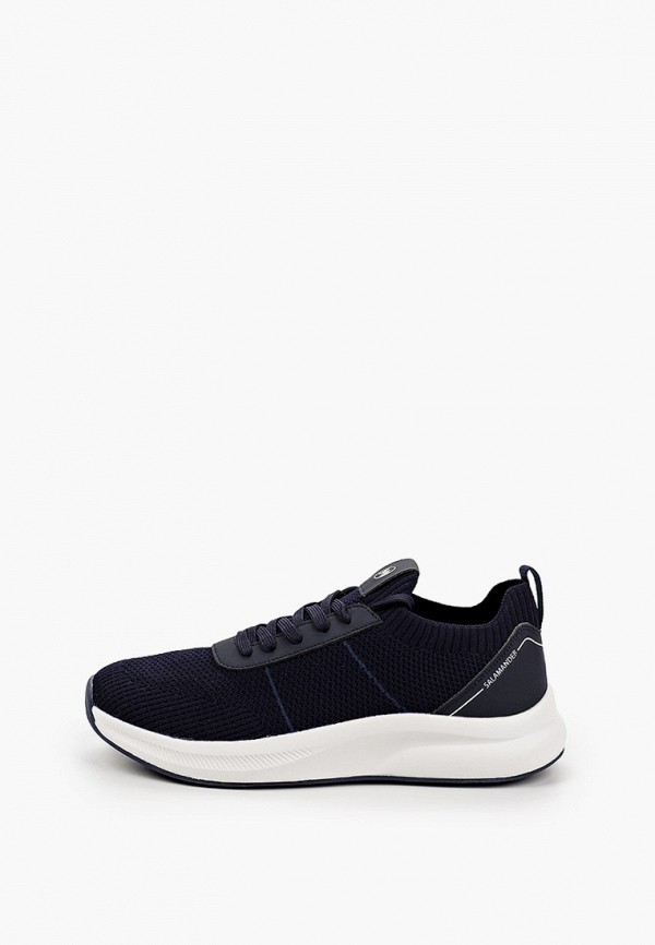 фото Кроссовки salamander